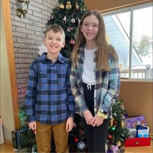 Meet your Posher, Scott